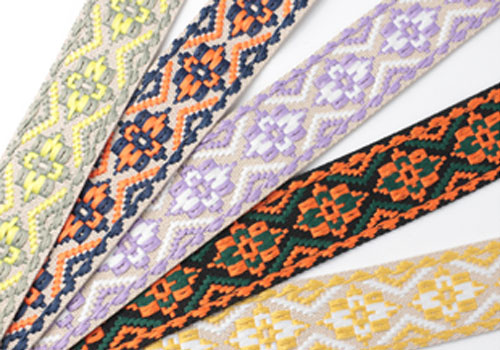 Ribbons