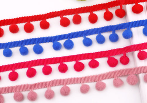 Ribbons